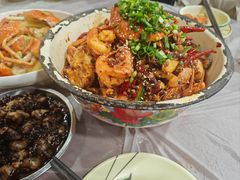 -辣螃铠盆盆蟹大排档(总店)