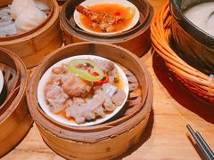 -颐和•海鲜砂锅粥•啫啫煲(奥林匹克广场店)