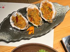 -江户·岚 创意料理(泛海店)