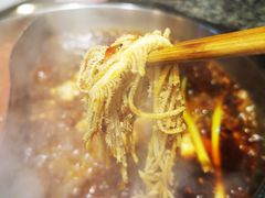 -佬革命主题火锅(玉沙路店)