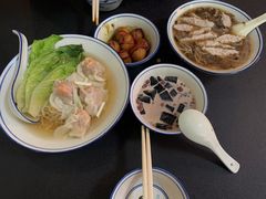 -左记港食(融科天城店)