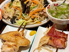 -平成屋· Late Night 食堂(四川北路店)