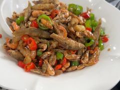 -李师傅脆肚(华强北店)
