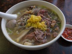 -潮镇老尾牛杂(环城西路店)