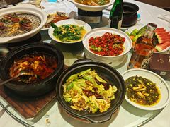 -大蓉和(一品天下店)