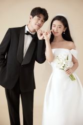 -喜爱高定婚纱摄影