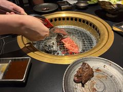 -山川小町·极番烧肉(新地假日广场店)