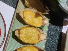 -桃夭日式料理(国信店)
