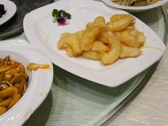 -晋阳饭庄(虎坊桥店)