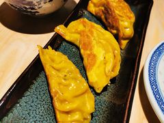 金牌煎饺-南京大牌档(龙江新城市广场店)