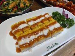 -驿楼兰·新疆菜(火车站店)