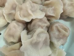 -小平岛開海水饺(浑南店)