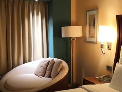 -上海佘山世茂艾美酒店