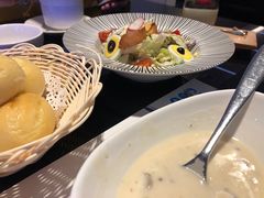 -法兰度航空主题餐厅(东汇城店)