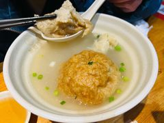 -万寿斋(山阴路店)