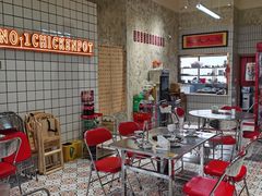 -楠波炭炉鸡煲馆(桥北店)