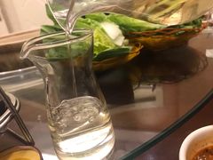 -野菌皇海景野生菌火锅(滨海大道店)
