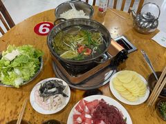 -龙大头庖汤店