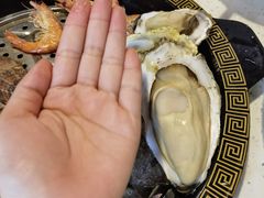 -巧克力渔家.小船海鲜胶东菜(万平口店)