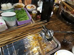 -金石老面坊·渔家菜(金石滩店)