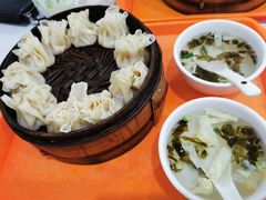 -枫泾丁氏烧卖(枫丽路店)
