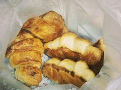-长发西饼(临顿路店)