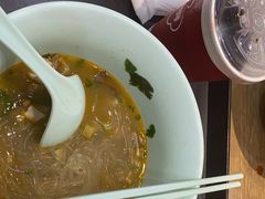 -回味鸭血粉丝汤(砂之船店)