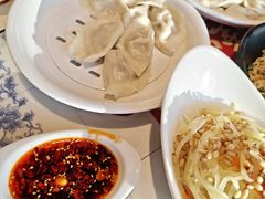 -东方饺子王(工农大路店)