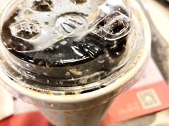 -麦当劳(宜安广场店)