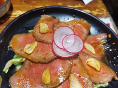 -小川洋风料理(街道口店)