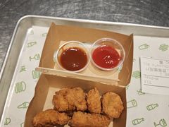 -Shake Shack(天环店)