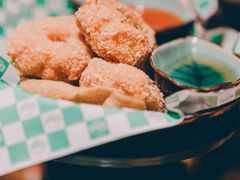 泰式虾饼-泰妃殿(新世界旗舰店)