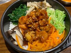 -·缸桶屋·韩式牛肋条自助烤肉(西湖D11店)