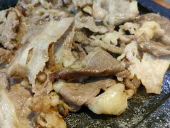 -火炉情韩国料理店(古田路店)