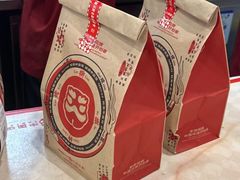 -塔斯汀中国汉堡(员村店)