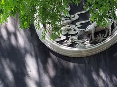 -东山雕花楼
