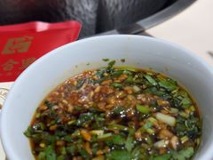 -汕头八合里海记牛肉店(清河店)
