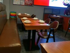 -周鱼小馆石锅酸菜鱼(活力汇店)