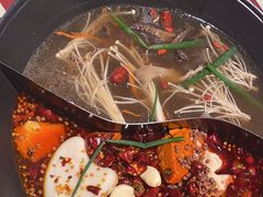 -赵美丽重庆火锅(西安直营总店)