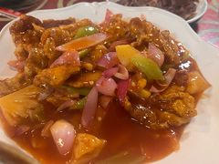 -大梁骨头馆·酱骨老菜(友好店)