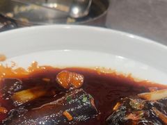 -同庆楼(滨湖万达广场店)