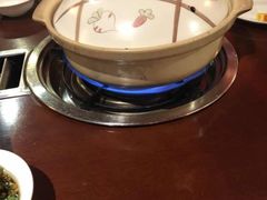 -鼎尊锅物料理(五角场店)
