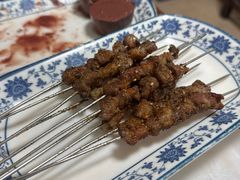 -老铜锅涮羊肉(大连海滨住宅小区店)