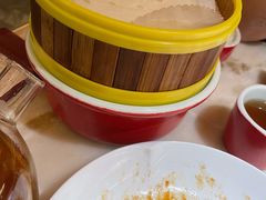 -京华烟云·北京烤鸭(领展购物广场·中关村店)