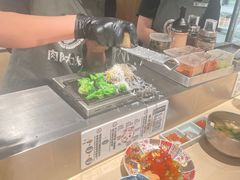 -肉肉大米(金虹桥店)
