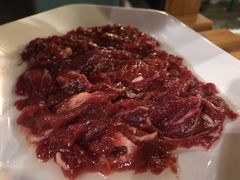 -手选潮汕鲜活牛肉火锅(二七广场店)