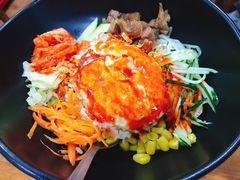 -优壹佳·延边朝鲜族料理(中山北路店)