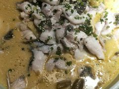 -丁记盐蘸牛肉·新杭菜(河东路店)