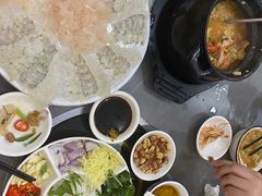 -官塘陈记鱼生·潮汕砂锅粥·牛肉火锅(潮枫路总店)