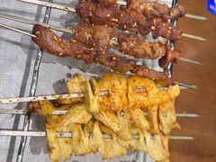 -老虎滩大连海鲜烧烤(水游城店)